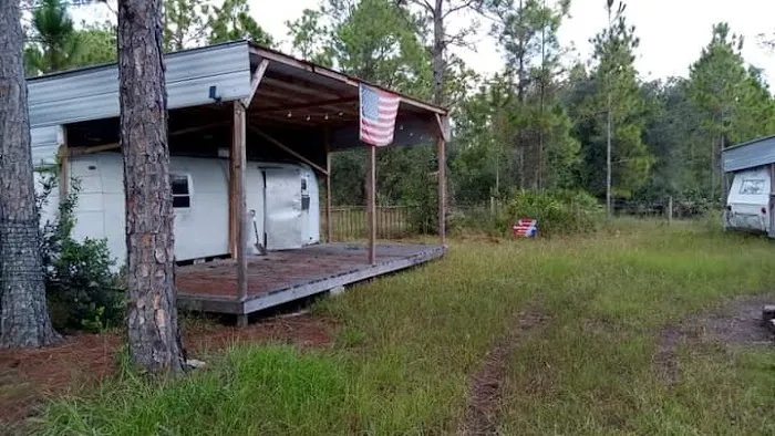 Camp 420 7