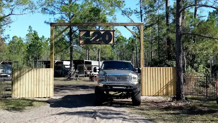 Camp 420 9