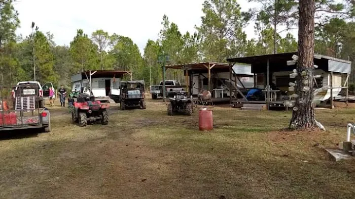 Camp 420 1