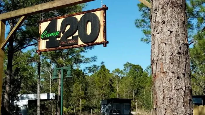 Camp 420 2