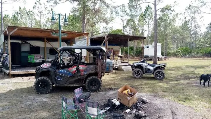 Camp 420 6