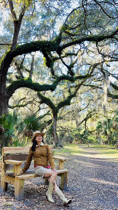 Cow Camp at Lake Kissimmee State Park 0