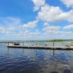 Joe Overstreet Landing