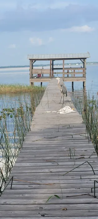 Uncle Joes Fish Camp 1