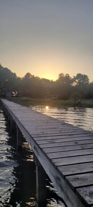 Uncle Joes Fish Camp 2