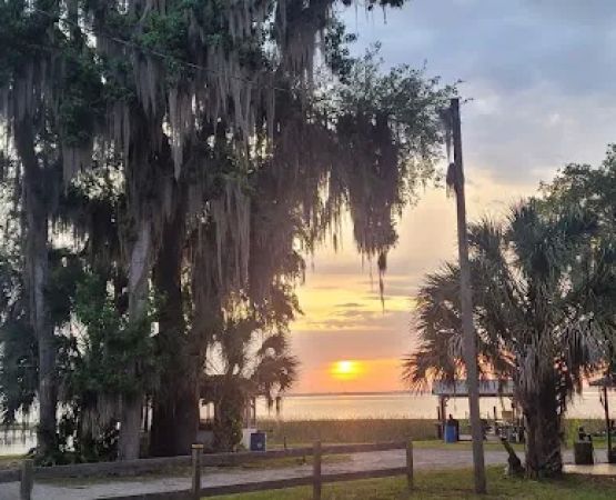 Uncle Joes Fish Camp