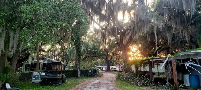 Uncle Joes Fish Camp 3