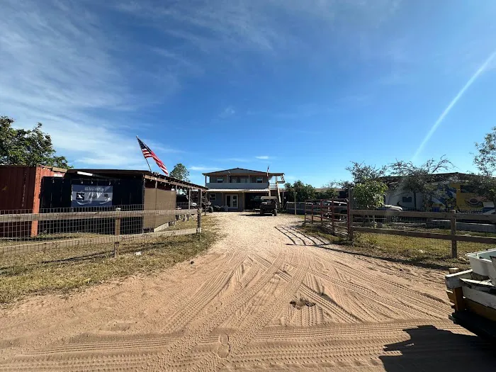 Rancho Valle Nuevo 2