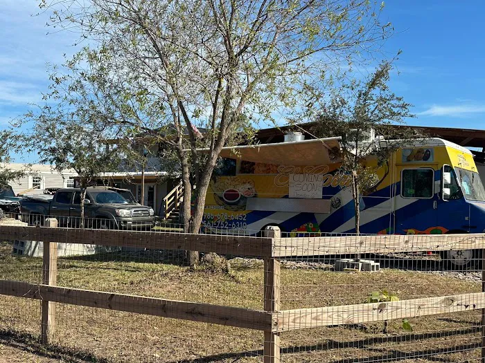 Rancho Valle Nuevo 1