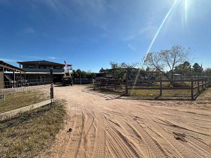 Rancho Valle Nuevo 3