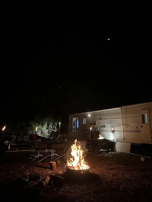Circle W River Ranch 3