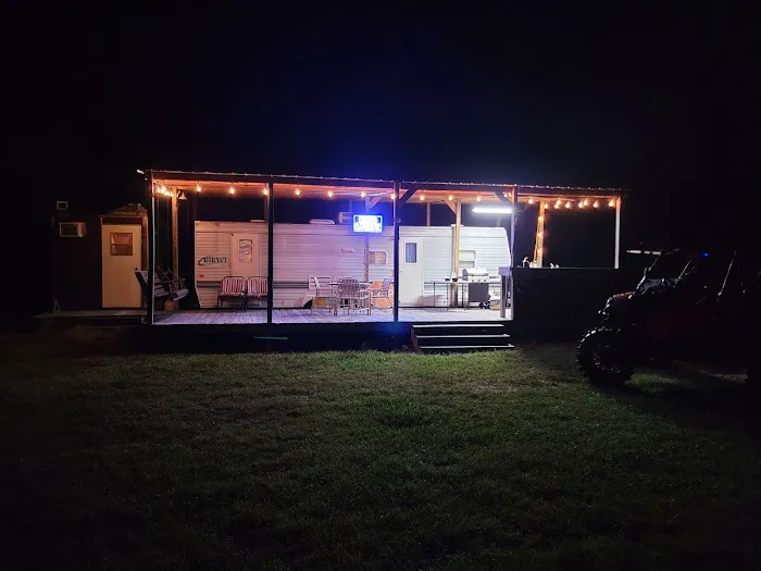 Camp Wahneta 0
