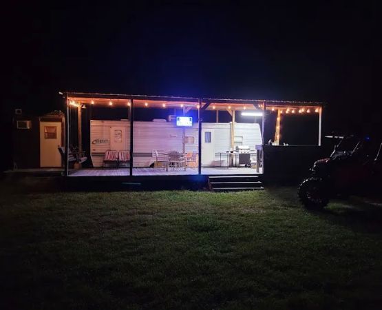 Camp Wahneta