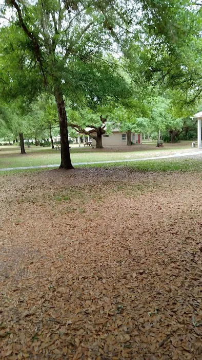 Central Florida Youth and Family Recreation Camp 0
