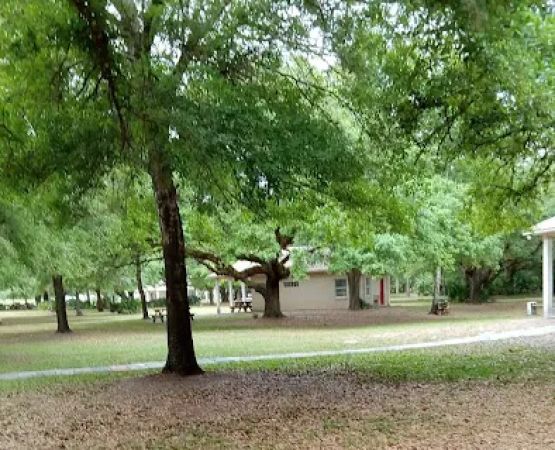 Central Florida Youth and Family Recreation Camp