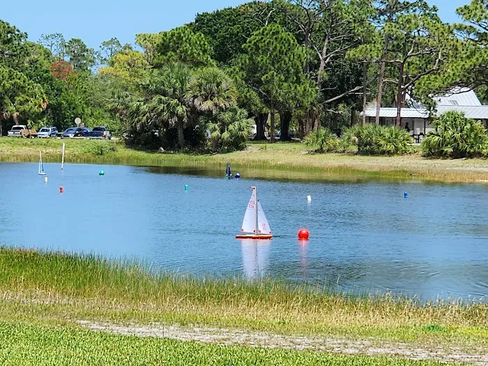 Wickham Park Campground 5