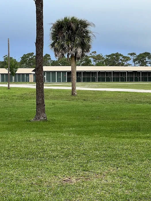 Wickham Park Campground 2