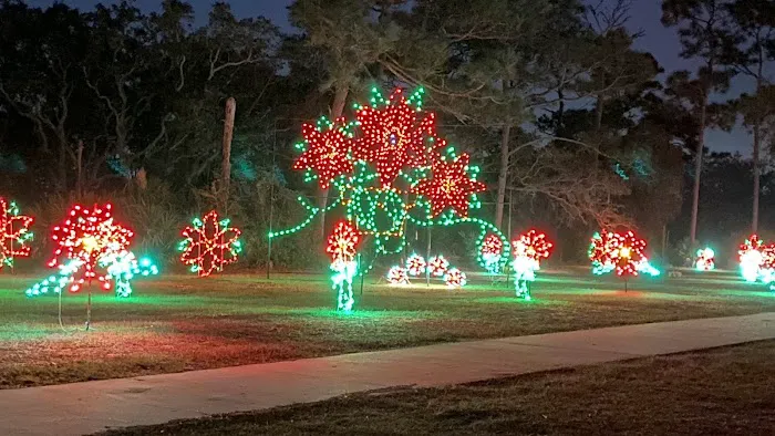 Wickham Park Ranger Office 0