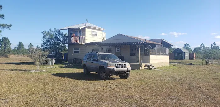 Camp Papa Edgar 7