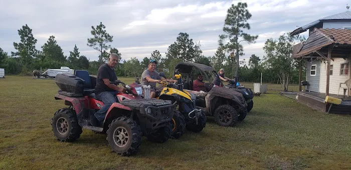 Camp Papa Edgar 3
