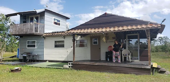 Camp Papa Edgar 2