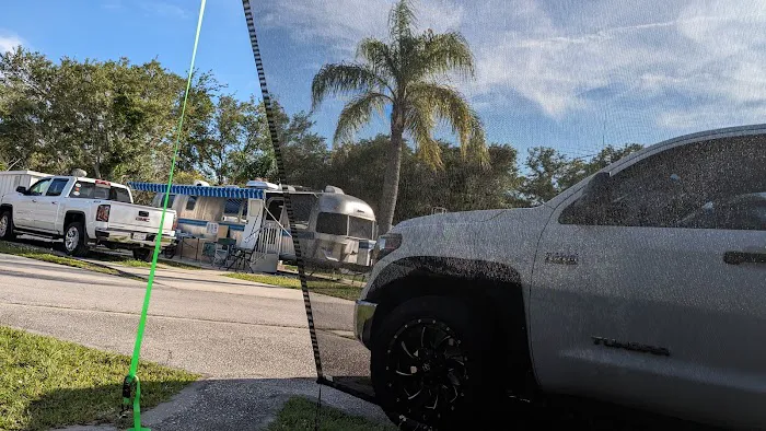 LYH Airstream 8