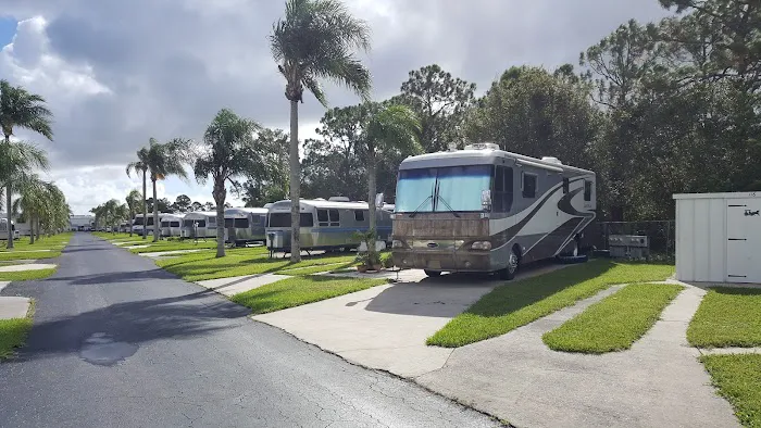 LYH Airstream 5