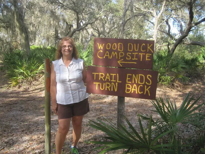 Wood Duck Camp 8