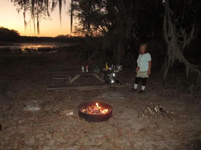 Wood Duck Camp 5