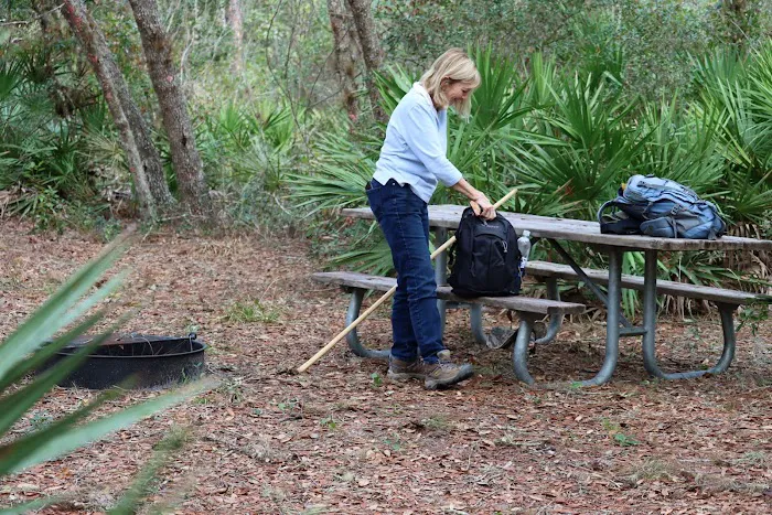 Black Bear Campsite 0