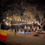 Walk in Water Campground