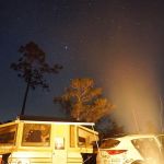 Lake Wales Ridge SF Reedy Creek Campground