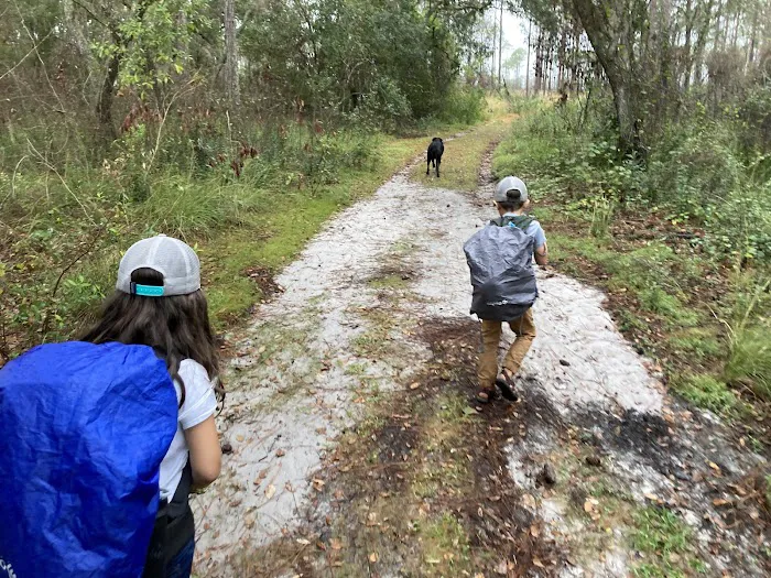 Creekside Camp 5