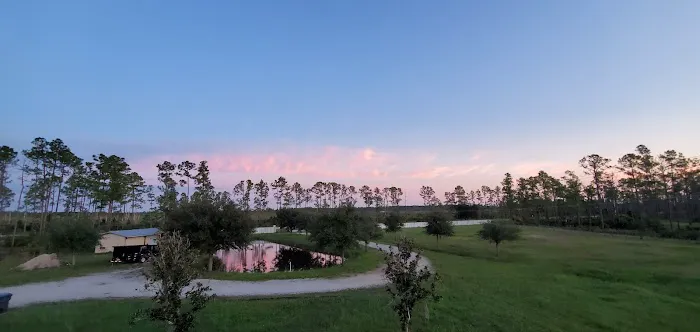 The JJ Ranch 0