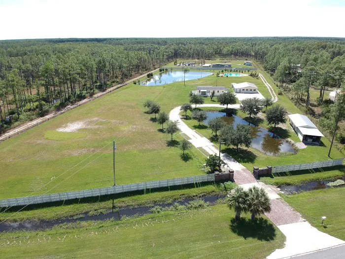 The JJ Ranch 1