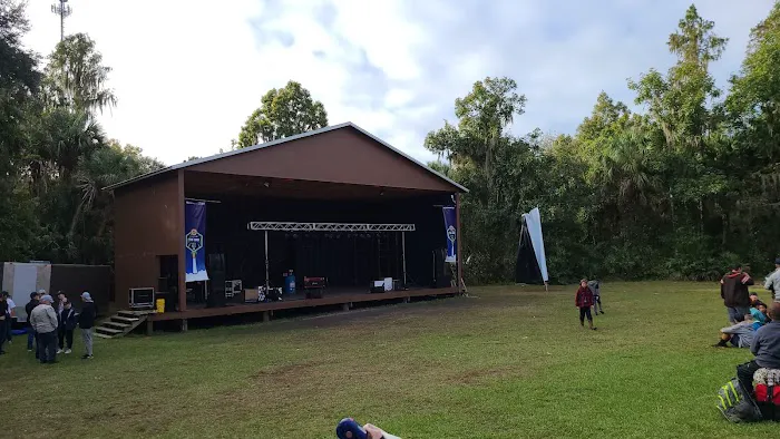Camp Wilderness - Royal Rangers 4