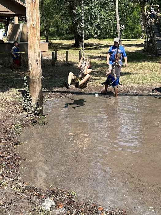 Camp Wilderness - Royal Rangers 9