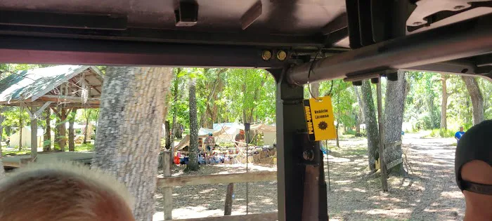 Camp Wilderness - Royal Rangers 1