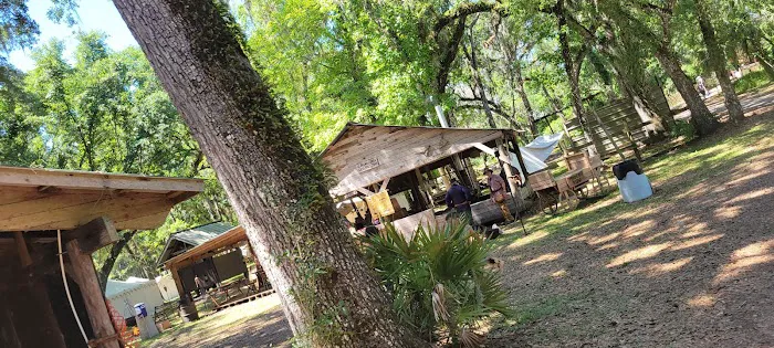 Camp Wilderness - Royal Rangers 5
