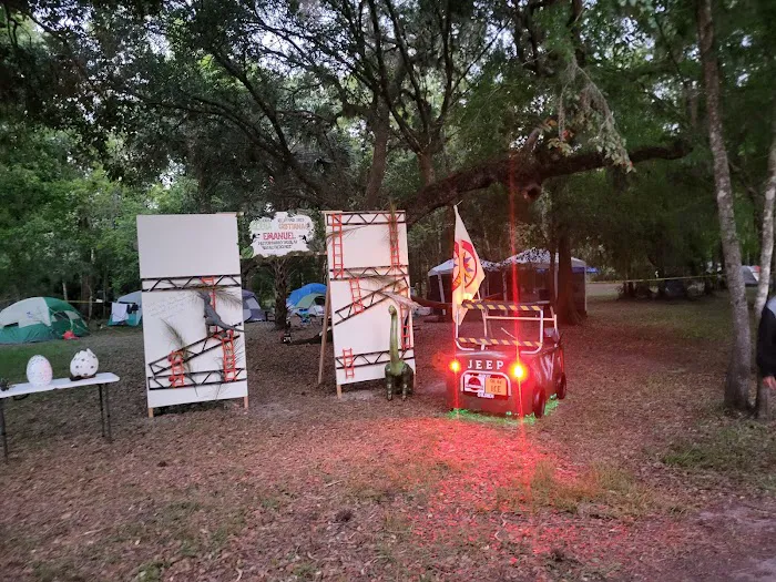 Camp Wilderness - Royal Rangers 2