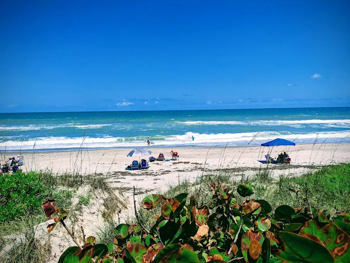 Melbourne Beach Mobile Park 7