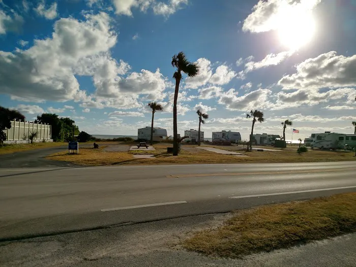 Melbourne Beach Mobile Park 2