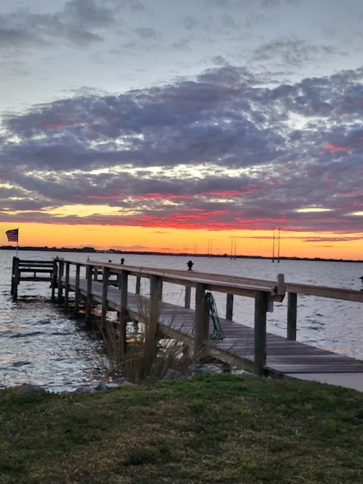 Melbourne Beach Mobile Park 4