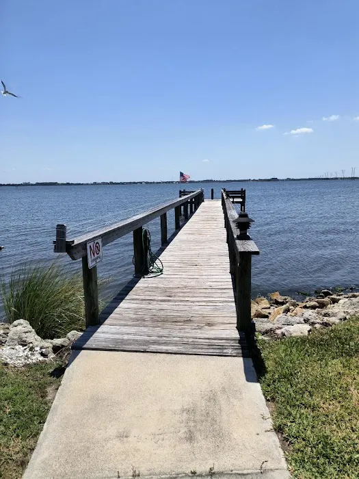 Melbourne Beach Mobile Park 8