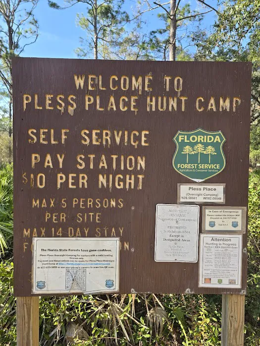 Pless Place Camp 3