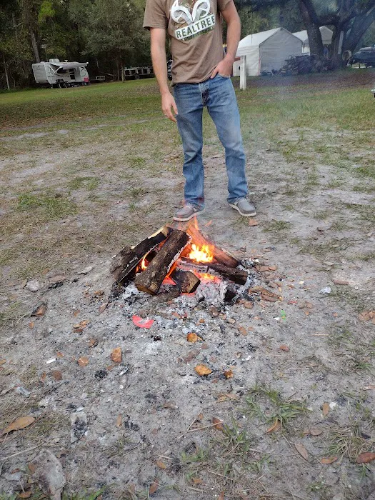 Pless Place Camp 5