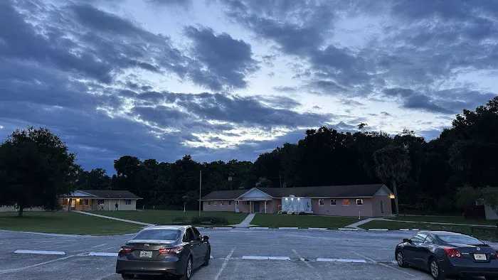 CAMP GAN ISRAEL FLORIDA 0