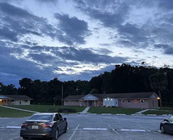 CAMP GAN ISRAEL FLORIDA