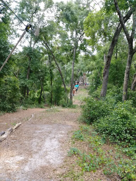 CAMP GAN ISRAEL FLORIDA 9