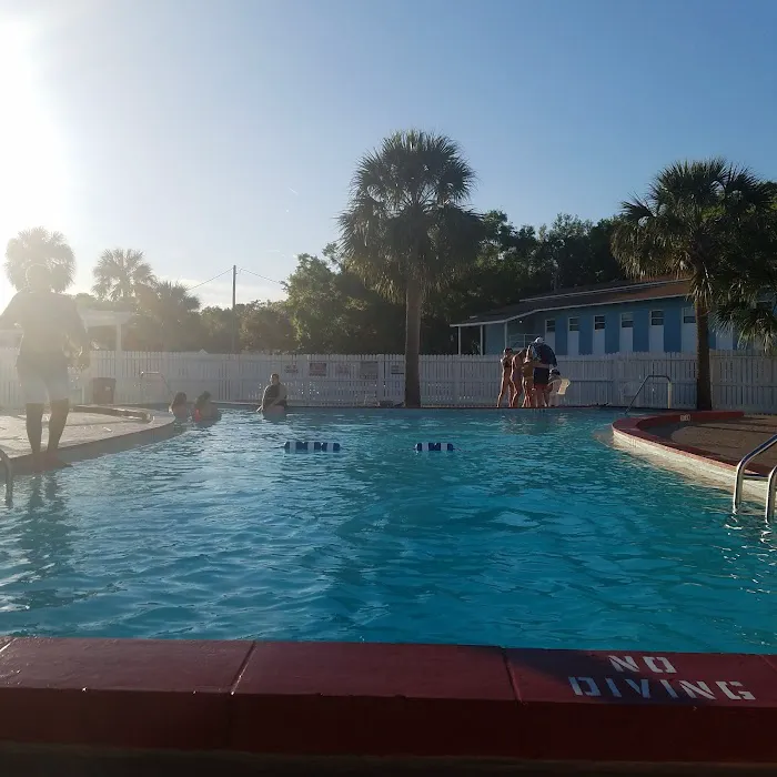 CAMP GAN ISRAEL FLORIDA 5